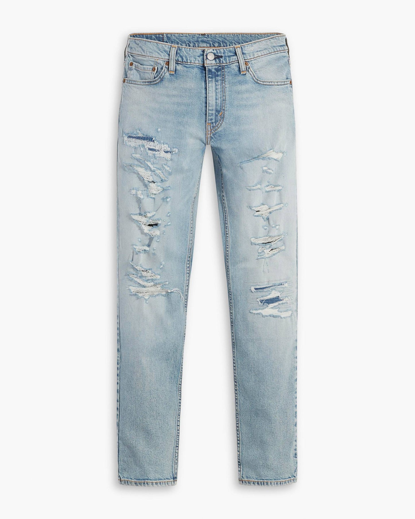 Levis 511™ Slim Stretch Jeans - Blue