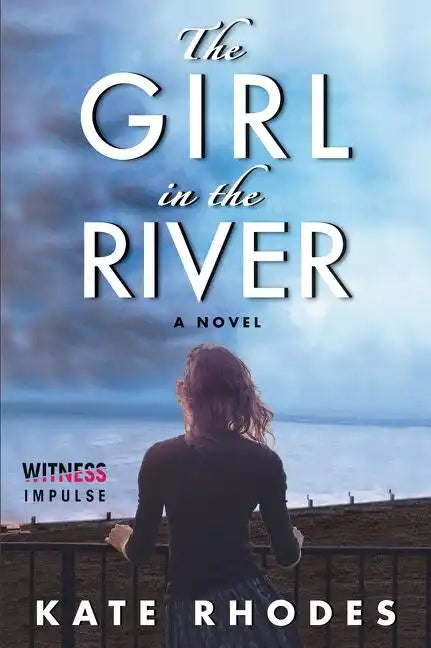 The Girl in the River - Paperback