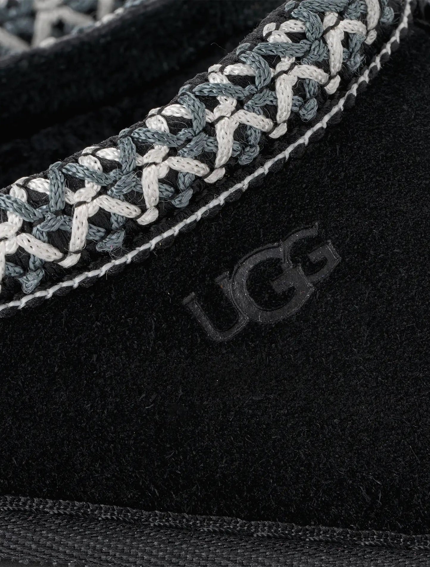 UGG (TD) Tasman II - Black