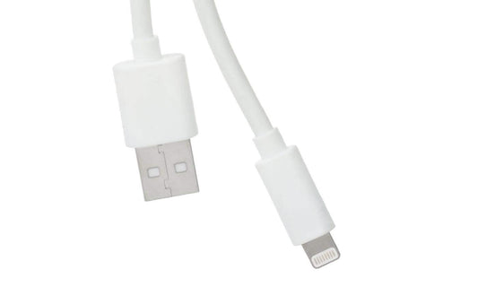 10ft Apple-Certified Lightning Cable