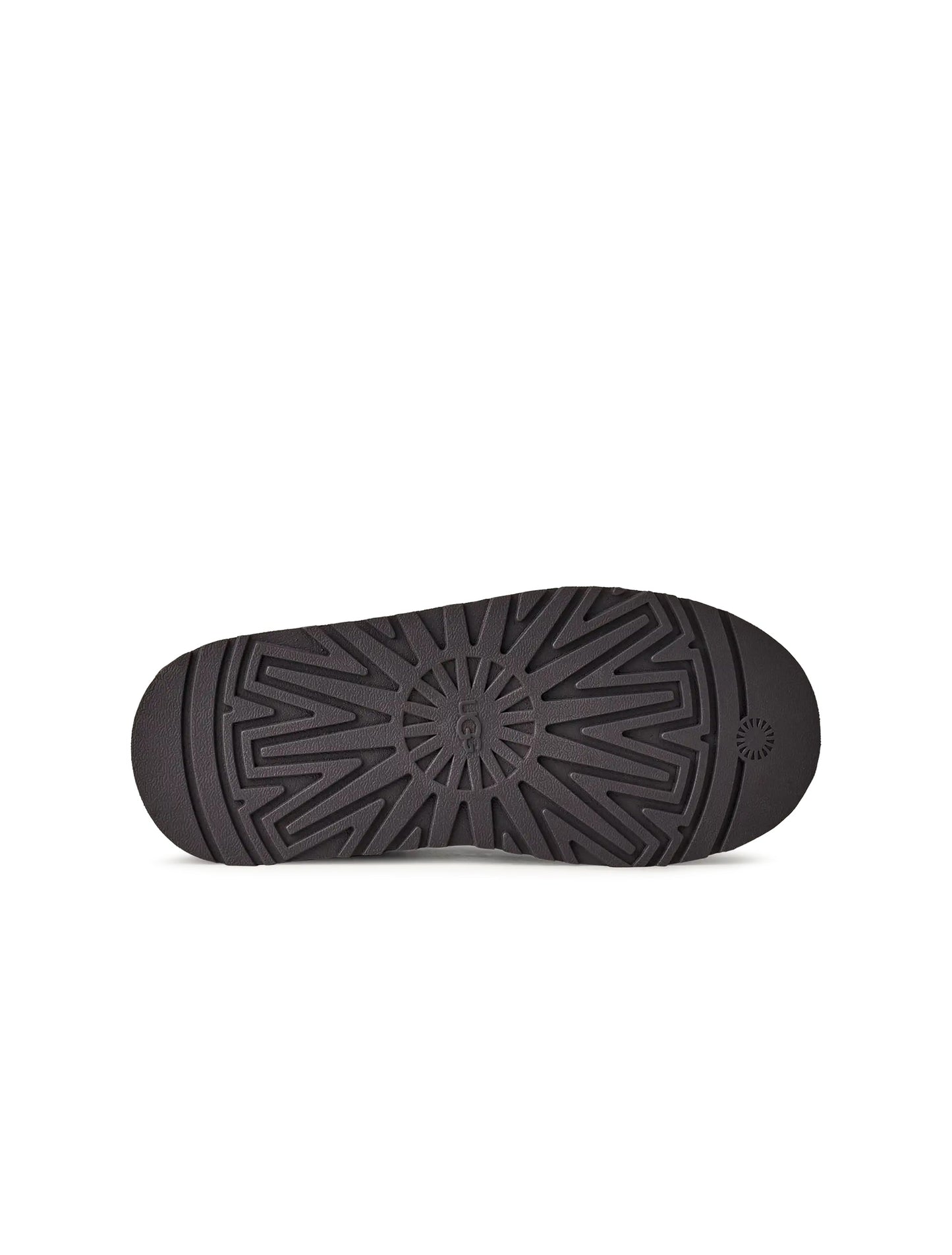 UGG Womens Tazz II - Obsidian