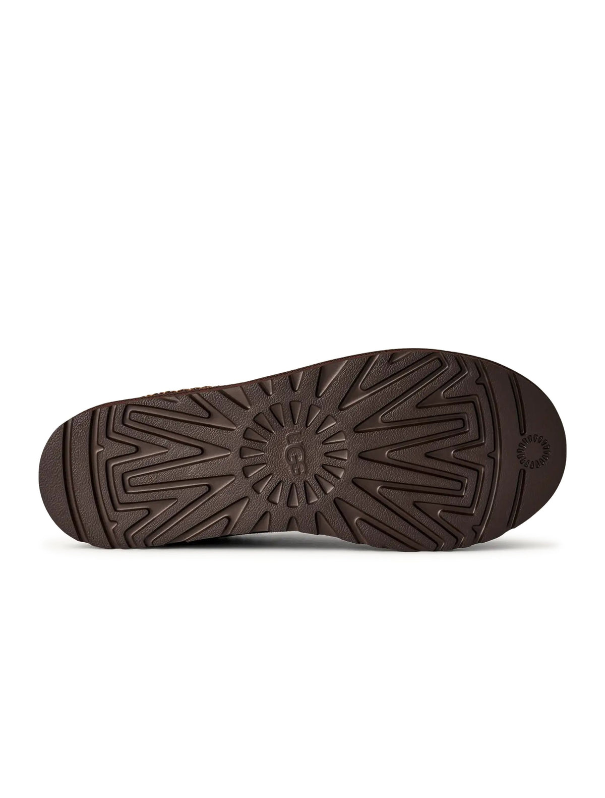 UGG Mens Tasman II - Dusted Cocoa