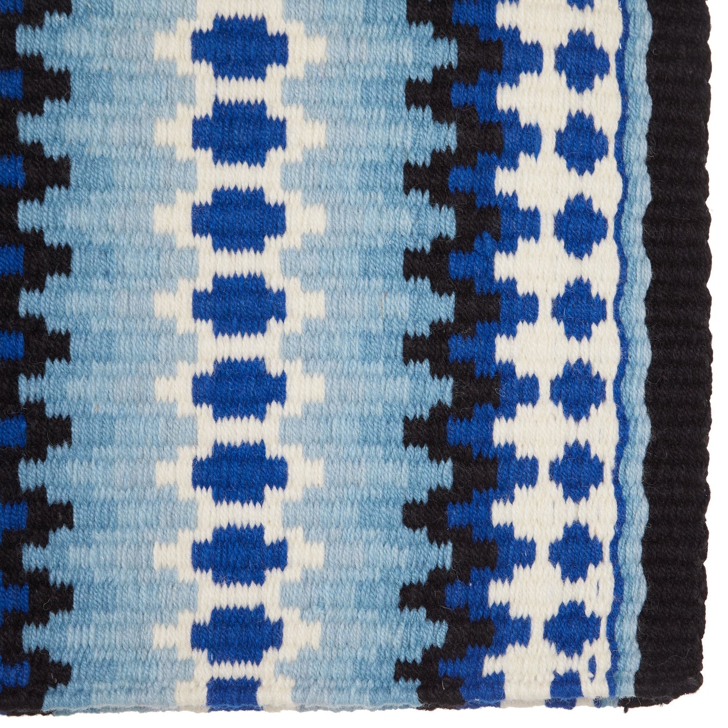 1313V290-52 Vegas 40x34 New Zealand Wool Saddle Blanket