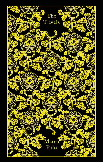 The Travels - Hardcover