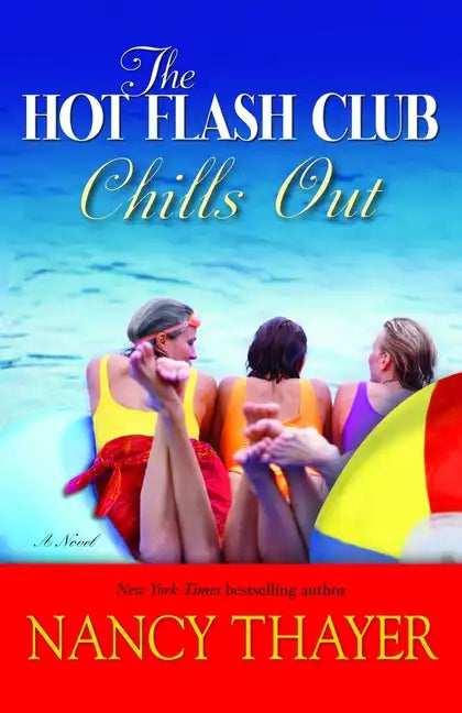 The Hot Flash Club Chills Out - Paperback