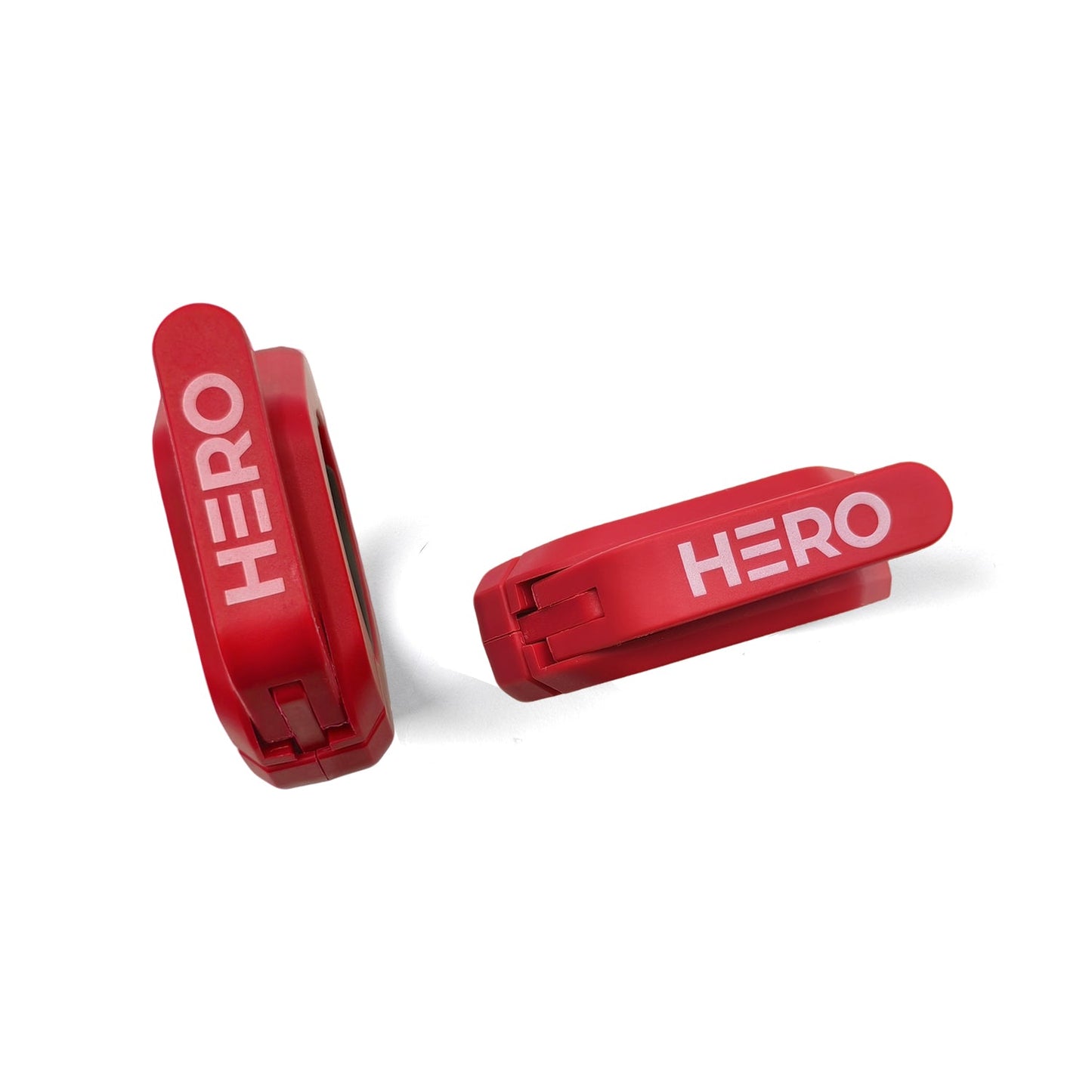 HERO Magneto Lock Tite Collars