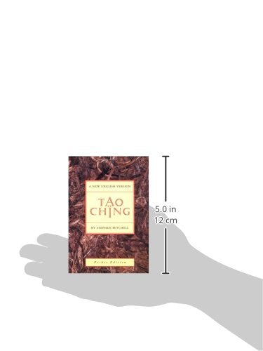 Tao Te Ching by Laozi