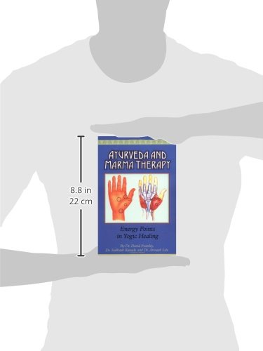 Ayurveda and Marma Therapy: Energy Points in Yogic Healing b