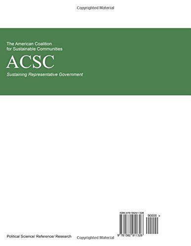 The U.N. 2030 Agenda for Sustainable Development: A Critique
