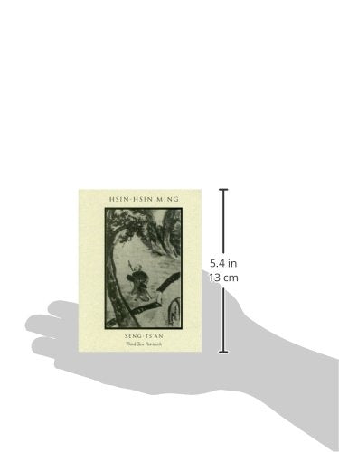 Hsin-Hsin Ming: Verses on the Faith-Mind by Gyoskusei Jikiha