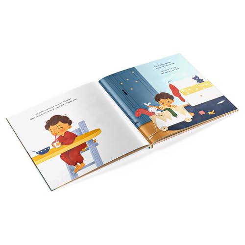 Kindness is My Superpower: A children's Book About Empathy,