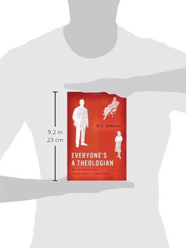 Everyone's a Theologian: An Introduction to Systematic Theol