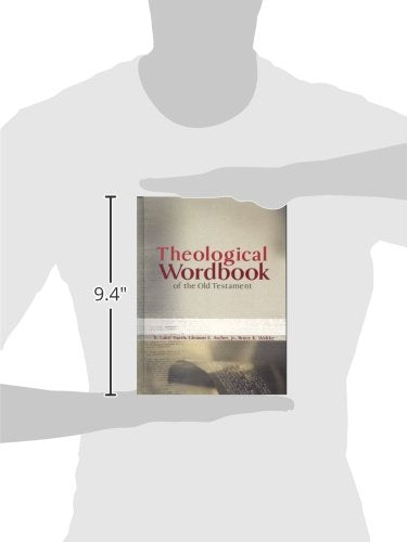 Theological Wordbook of the Old Testament