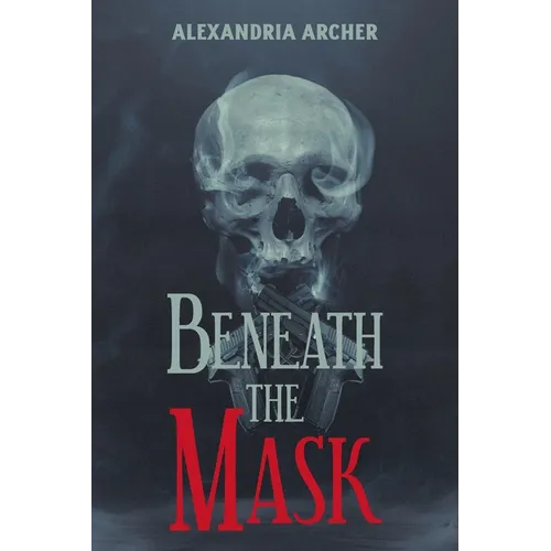Beneath The Mask - Paperback