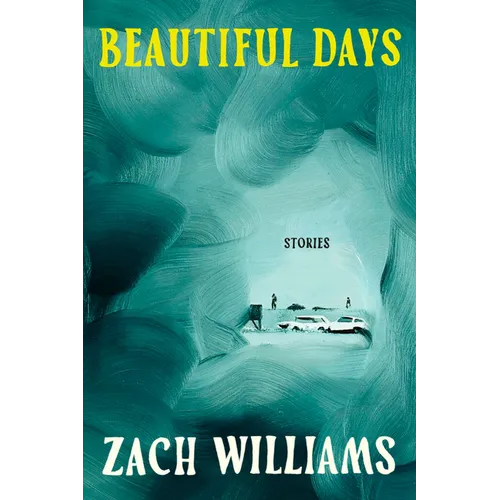 Beautiful Days: Stories - Hardcover