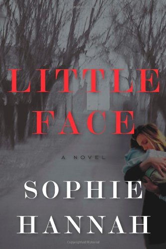 Little Face by Hannah, Sophie