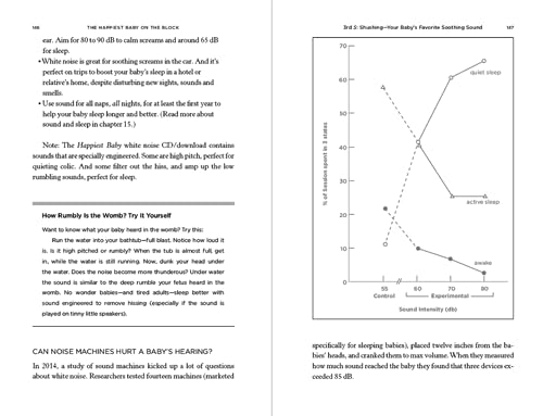 The Happiest Baby on the Block; Fully Revised and Updated Se