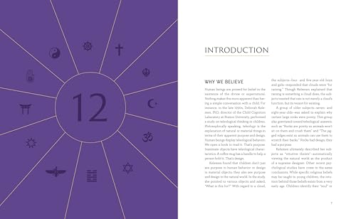 12 Major World Religions: The Beliefs, Rituals, and Traditio