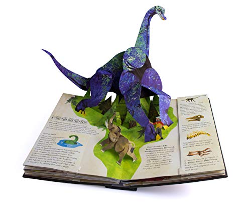 Encyclopedia Prehistorica by Reinhart, Matthew