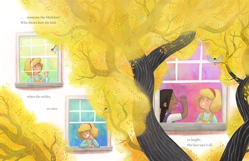More than Words: So Many Ways to Say What We Mean by MacLean