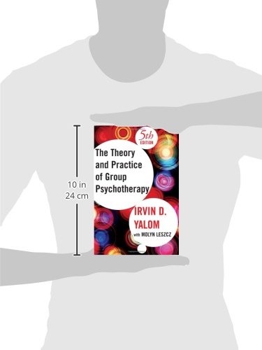 Theory and Practice of Group Psychotherapy by Yalom, Irvin D