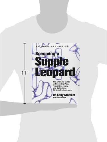 Becoming a Supple Leopard: The Ultimate Guide to Resolving P