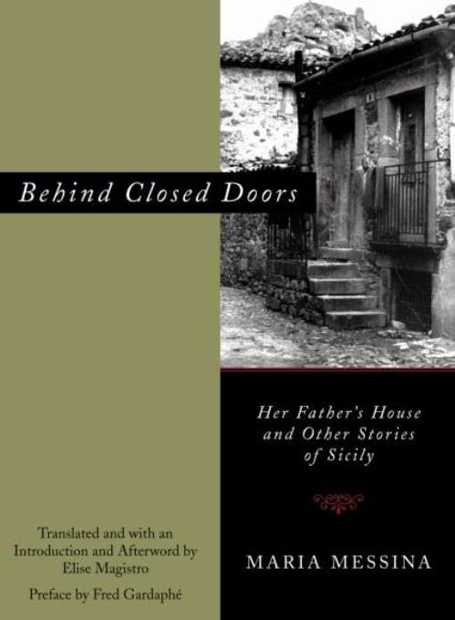 Behind Closed Doors: Her Father's House and Other Stories of