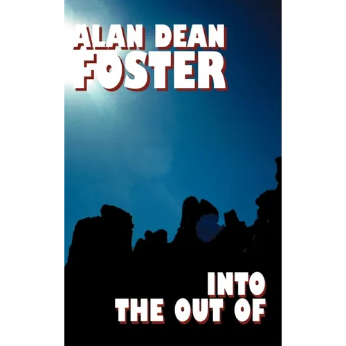 Into the Out of - Hardcover