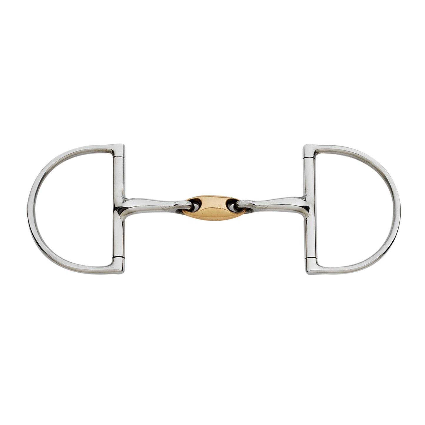 Curve Hunter Dee Bit with Copper Oval Mouth