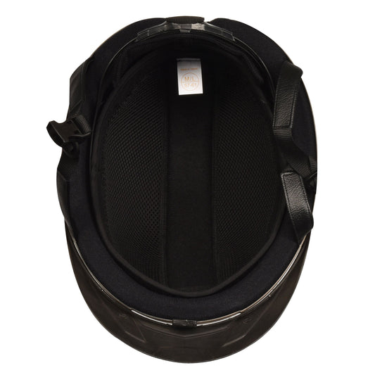 Deluxe Schooler Helmet - Brown