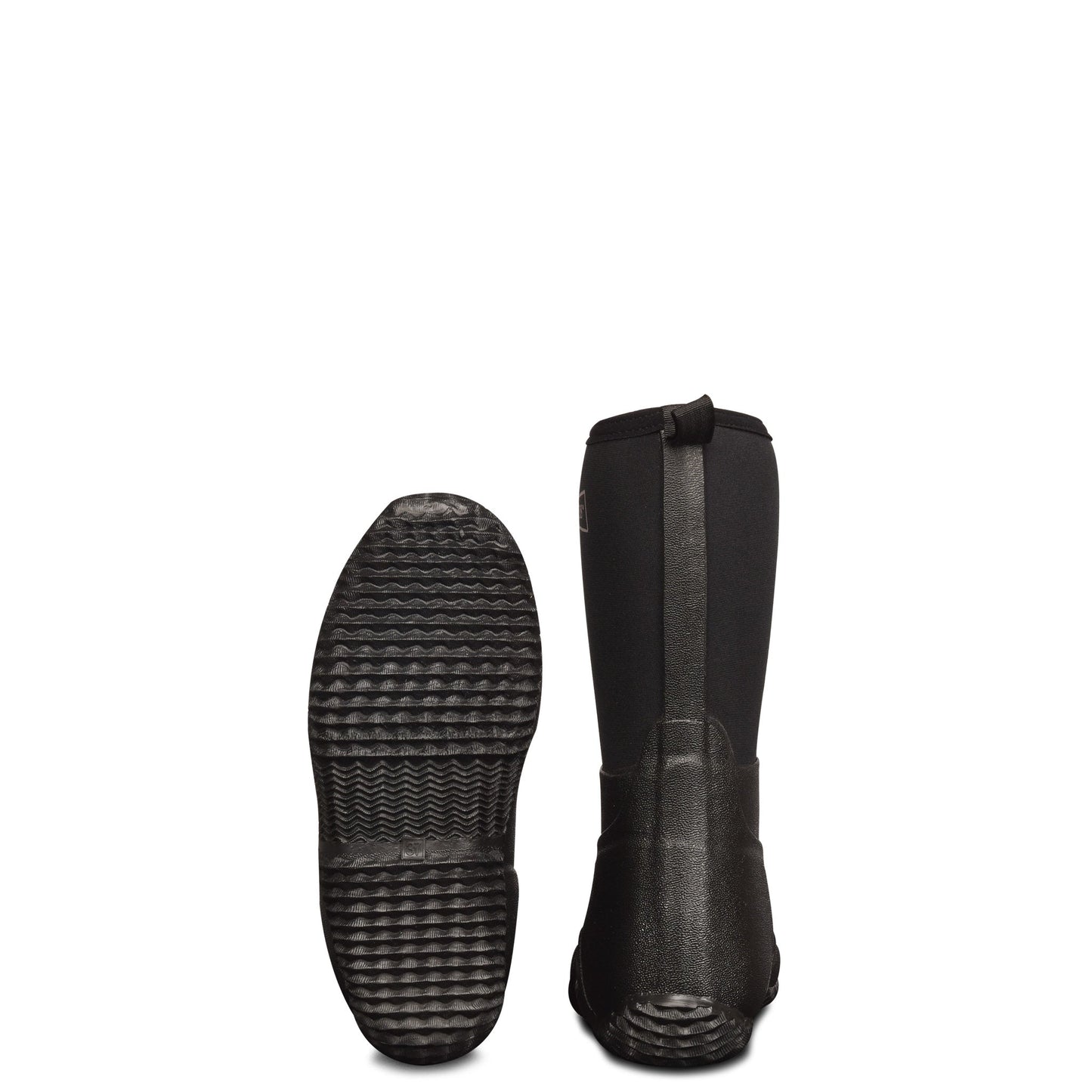 Adult Mudsters® Mid-Calf Barn Boot