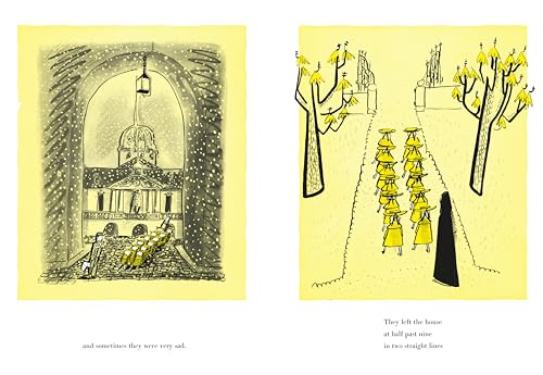Madeline by Ludwig Bemelmans