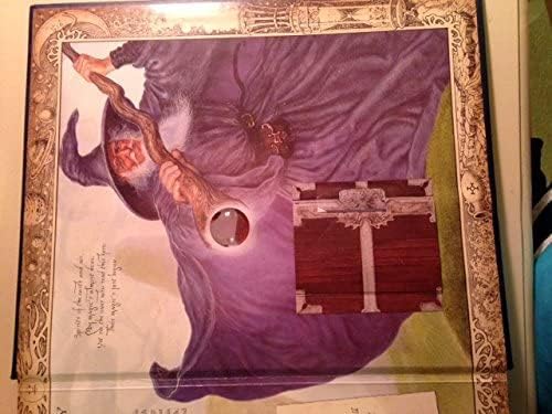 Wizardology: The Book of the Secrets of Merlin (Ologies) by