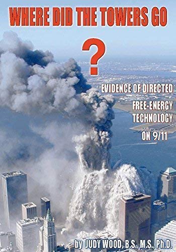 Where Did the Towers Go? Evidence of Directed Free-energy Te