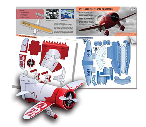 Planes: A Complete History by Grant, R. G.