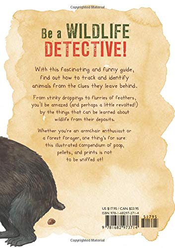 The Clue Is In the Poop: And Other Things Too by Seed, Andy
