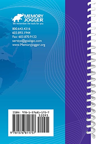 The Memory Jogger ISO 9001:2015 by Jeremy Hazel
