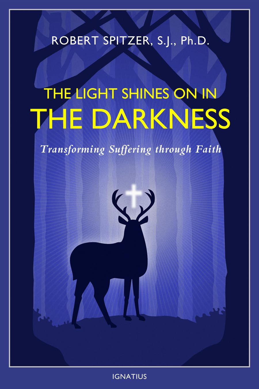The Light Shines on in the Darkness: Transforming Suffering