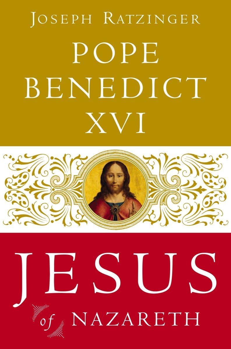 Jesus of Nazareth: From the Baptism in the Jordan to the Tra