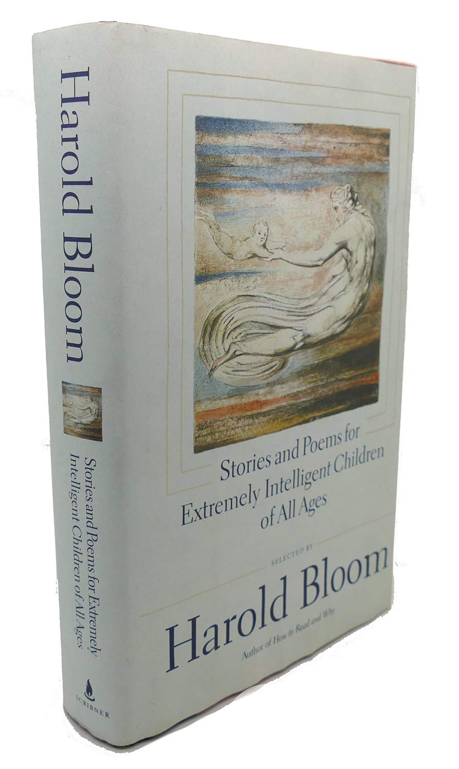 Stories and Poems for Extremely Intelligent Children of All