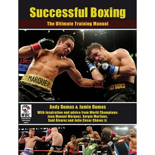 Successful Boxing: The Ultimate Training Manual - Paperback