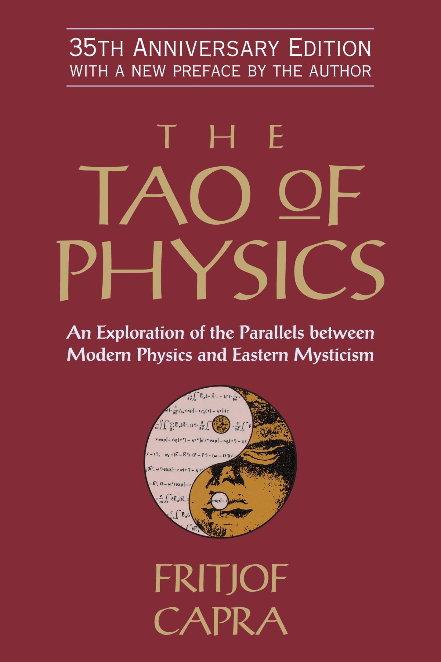 The Tao of Physics: An Exploration of the Parallels between