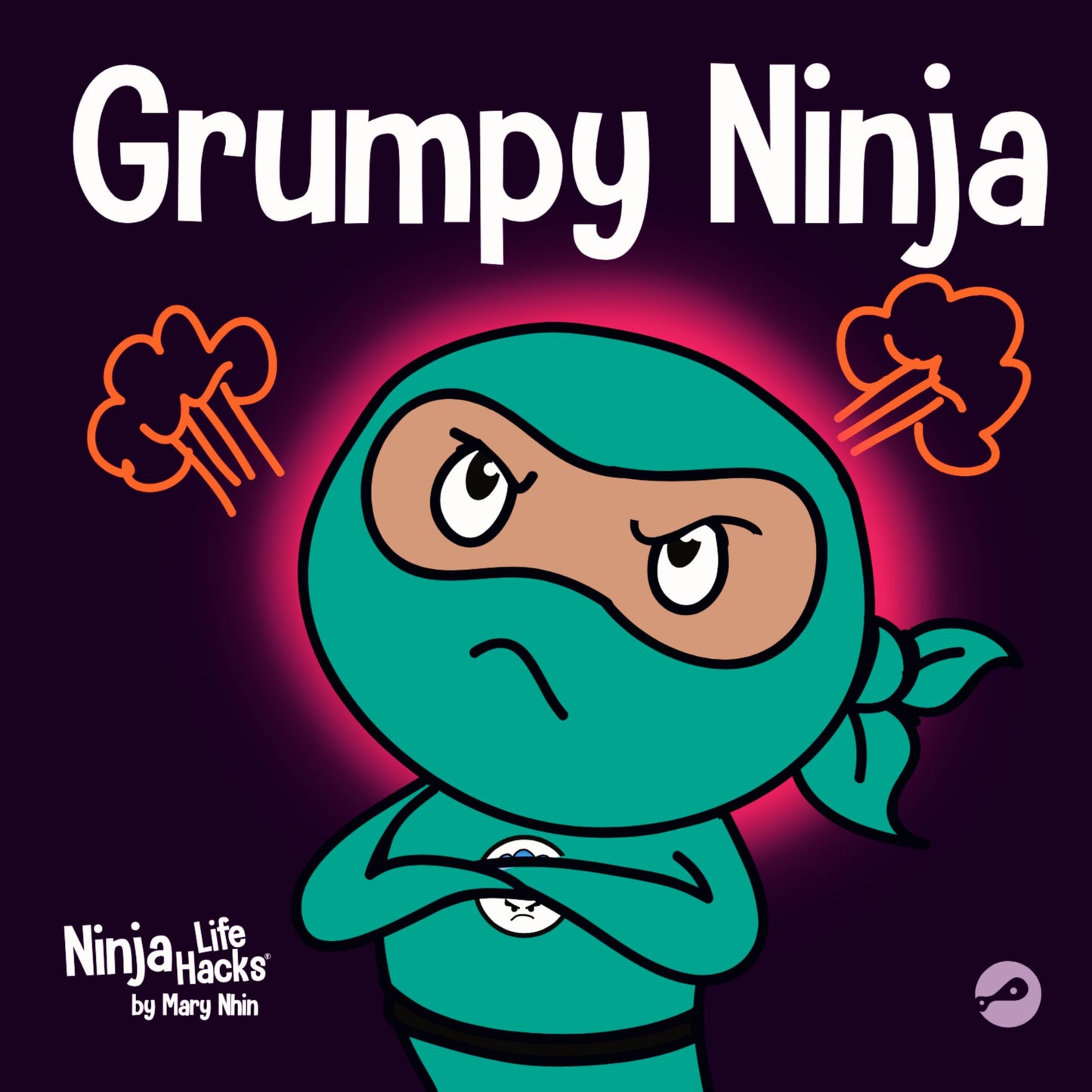 Ninja Life Hacks Emotions and Feelings 8 Book Box Set (Books