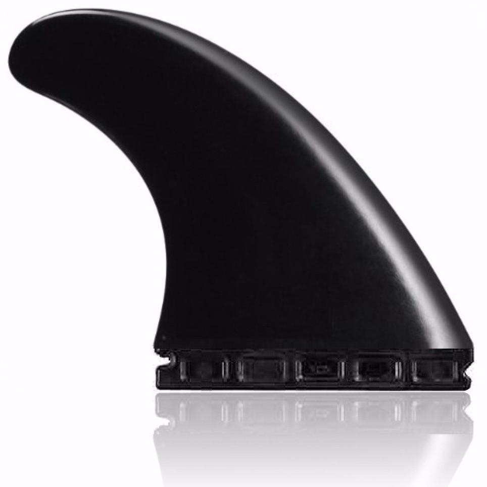 DORSAL Surfboard Fins Thruster 3 Set Future Compatible