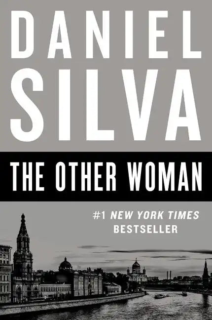 The Other Woman - Paperback