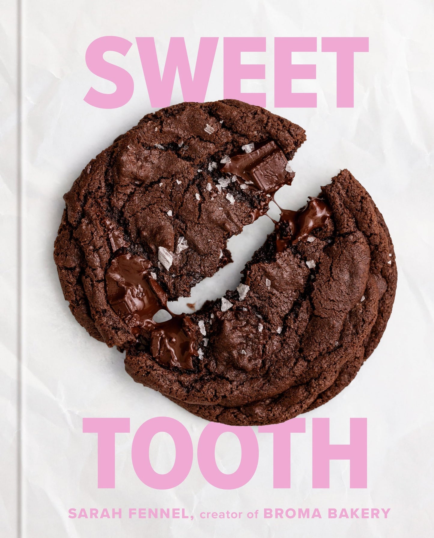 Sweet Tooth: 100 Desserts to Save Room For (A Baking Book) b