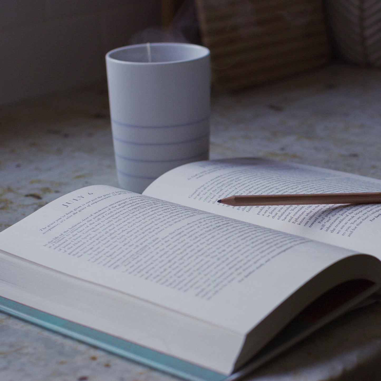 New Morning Mercies: A Daily Gospel Devotional by Tripp, Pau