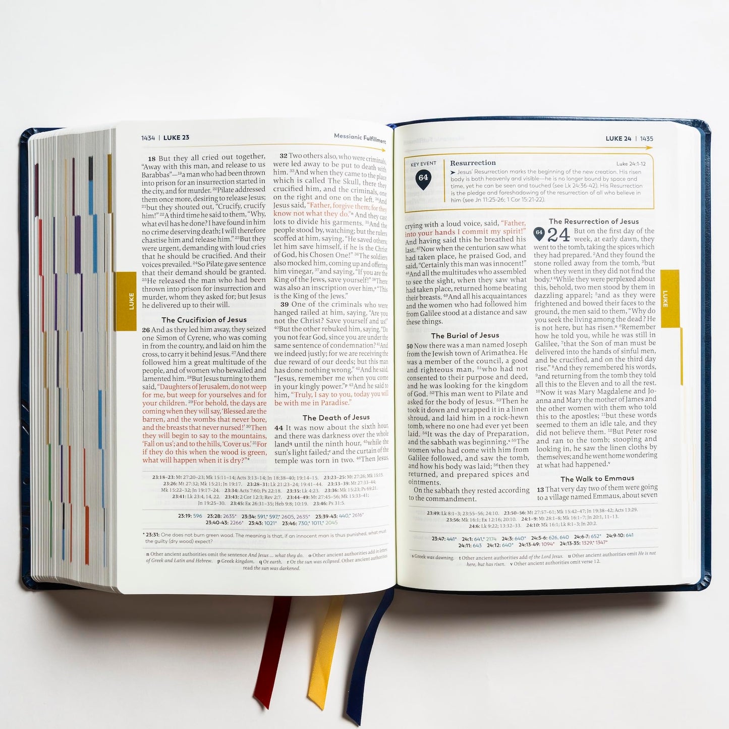 The Great Adventure Catholic Bible, Second Edition (Large Pr