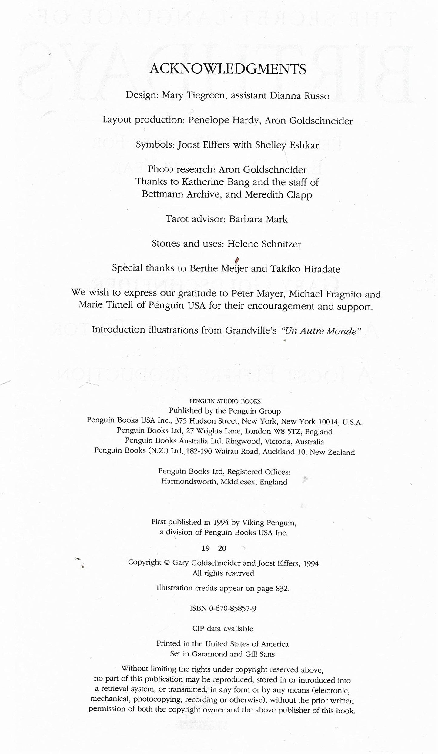 The Secret Language of Birthdays: Personology Profiles for E