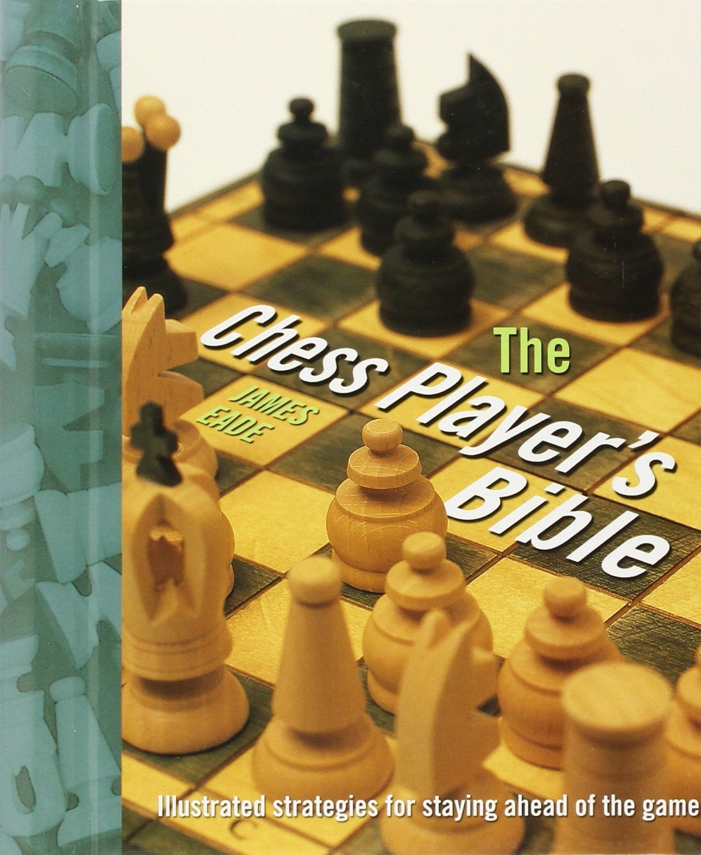 The Chess Player's Bible: Illustrated Strategies for Staying